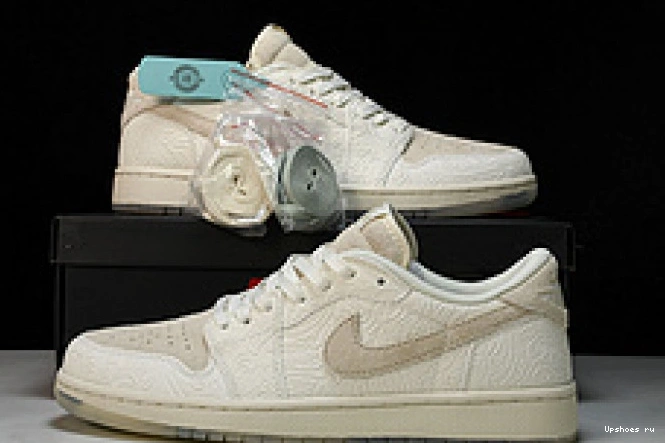 FZ0455-200 OG Retro Chris   Jordan Low 1 Paul 0225